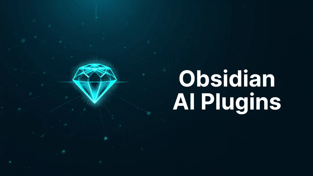Best Obsidian AI Plugins in 2026: What to Install and What to Skip