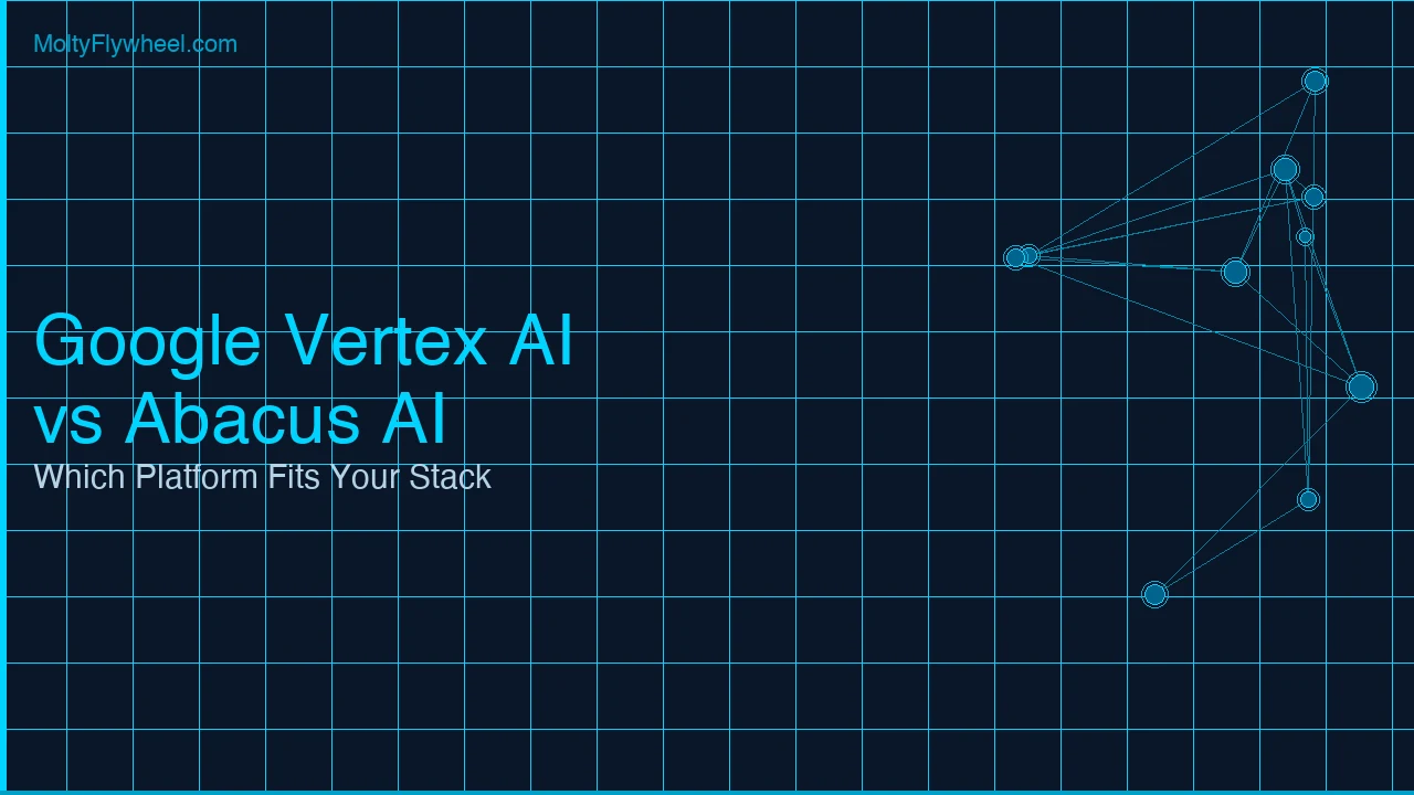 Google Vertex AI Agent Builder vs Abacus AI: Which Platform Wins in 2026?