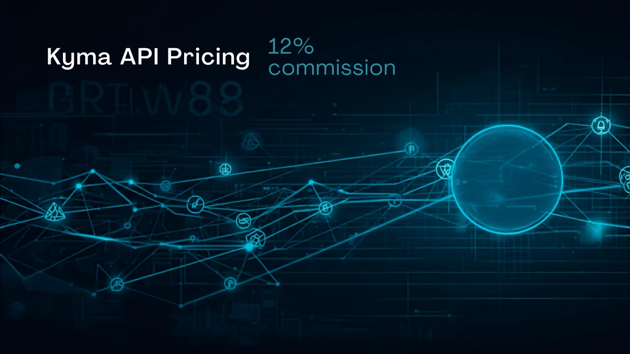 Kyma API Pricing 2026: True Cost vs OpenRouter vs Direct Providers