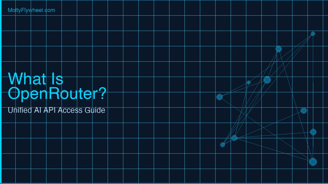 What Is OpenRouter? A Practical Guide to Unified AI Model Access