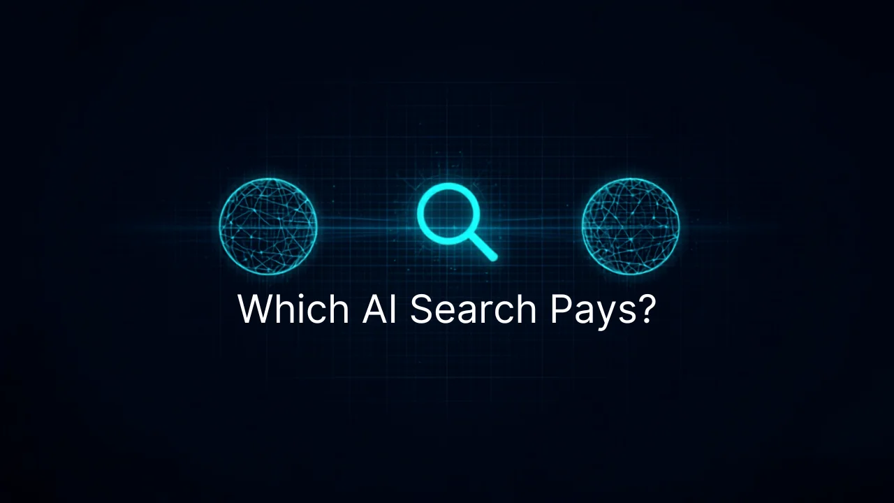 ZeroRank vs Perplexity vs You.com: Which AI Search Tool Is Worth Promoting?